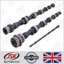 Camshaft for Leyland 600
