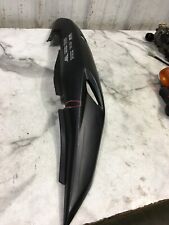 06 Suzuki GS 500 GS500 left