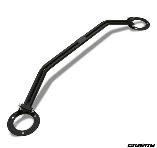 Front upper suspension - front,