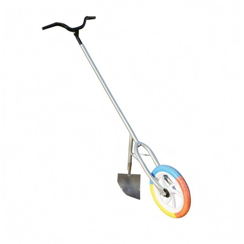 Wheel hoe lightweight manual - lightweight,