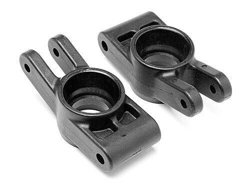Maverick rear hub carrier - rear, 2