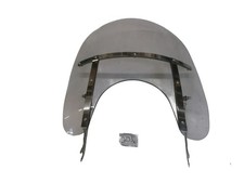 Windshield J293 Harley Davidson Sportster XL 1200 X panel cockpit window