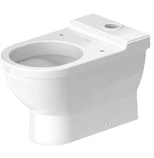 Duravit Starck 3 Bathroom Wc