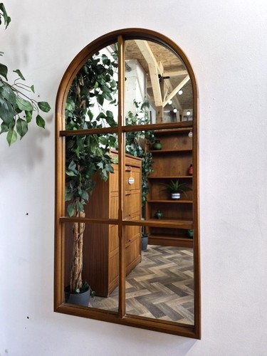 Vintage mid century arched - vintage,