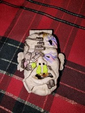 Mighty Max Survives Corpus -