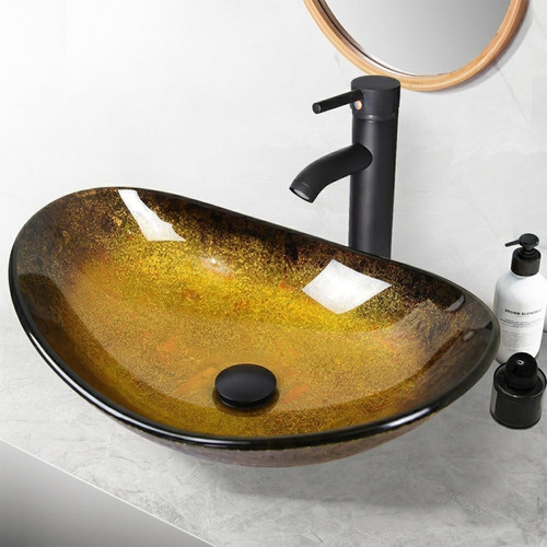 Bathroom sink bowl - sink, basin
