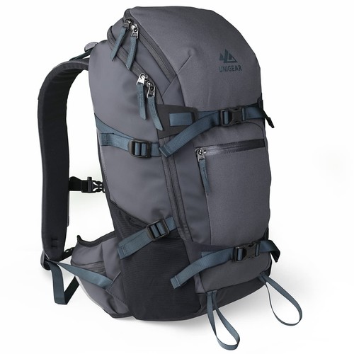 Unigear ski backpack - unigear, 22l