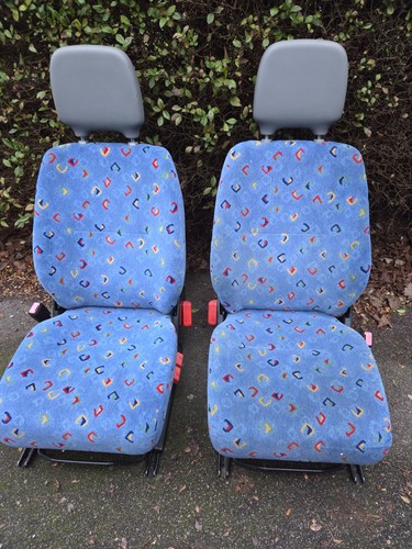 Captain seats - captain,