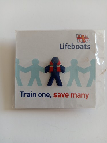Rnli lifeboats train one save - rnli,
