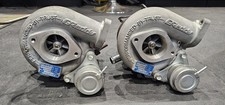 Greddy t517z turbos gtr rb26 - greddy,