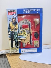 vintage action man 40th