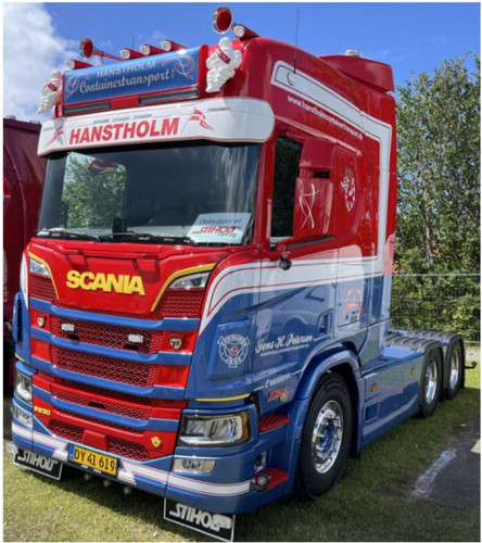 Wsi 4683 scania - 01-4683,,