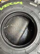 GO KART - SET PNEUMATICI VEGA VERDI