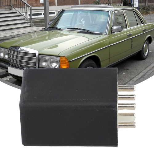 Fuel pump relay for - for, mercedes
