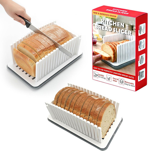 New upgrade bread - new, slicer