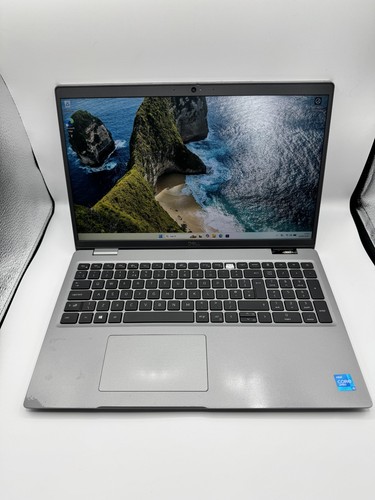 Dell latitude 5520 fhd - dell,