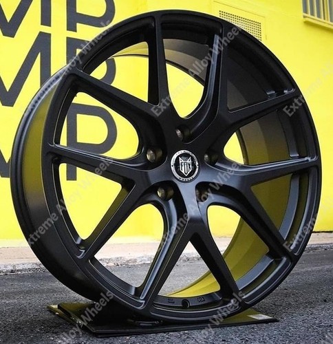 Fox alpha alloy - 19",
