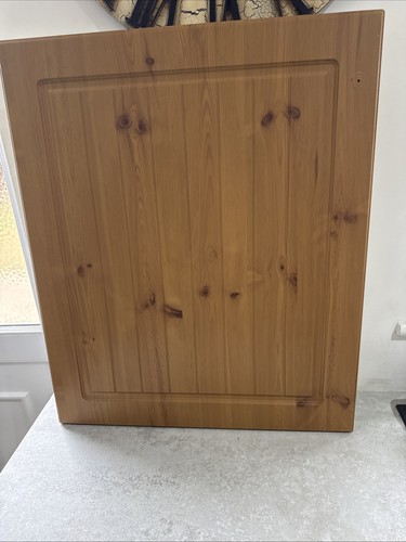 Pine style kitchen unit - pine,
