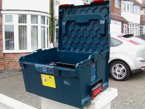 Bosch gbh compact - bosch, 36