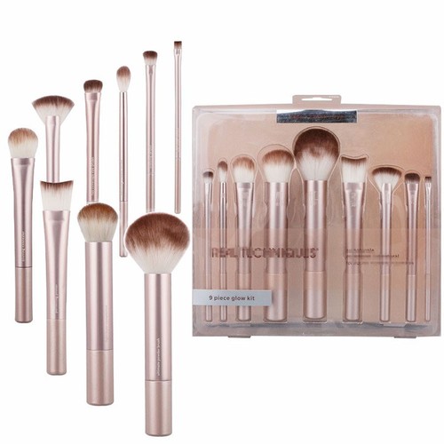 Real techniques naturale 9 - au,