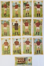 Calciatori 1970-71 Lot 13
