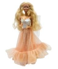 Barbie Vintage 1984 Peaches N