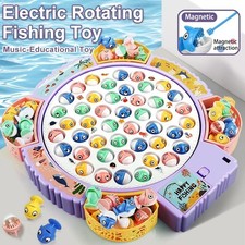 Hook Fishing Toys Spin Fishing