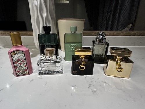 Gucci dior luxury empty - gucci, &