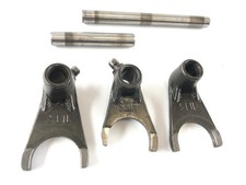 Kreidler Supermoto 125 [2008] - Shift Forks Shift Claw Set