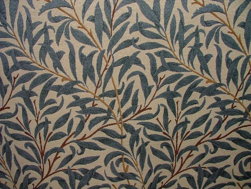 William morris willow bough - william,