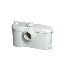 Saniflo Sanibest Pro Heavy Duty Macerator Pump 1053 Brand New In Box