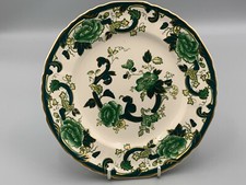 Masons Chartreuse - 8,7/8"