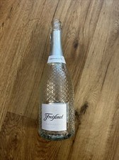 Freixenet Rose Wine - Empty