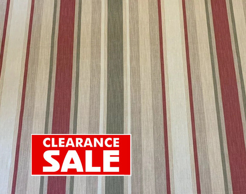 Laura ashley awning stripe - ashley,