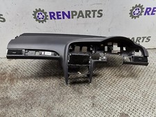 Audi A6 Complete Dashboard