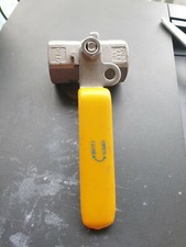 CF8M 3/4 800WOG NPT STAINLESS STEEL BALL VALVE (R5S8.7B3)