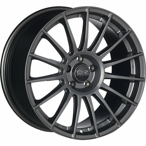 Racing superturismo matt - oz,