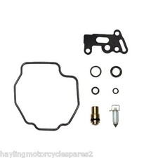 AFTERMARKET CARB REPAIR KIT FOR YAMAHA XV535 XV 535 VIRAGO 89-02 NEW