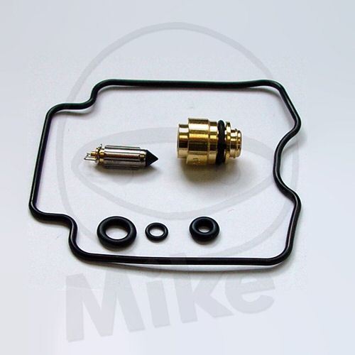 Carburetor repair kit - carburetor,