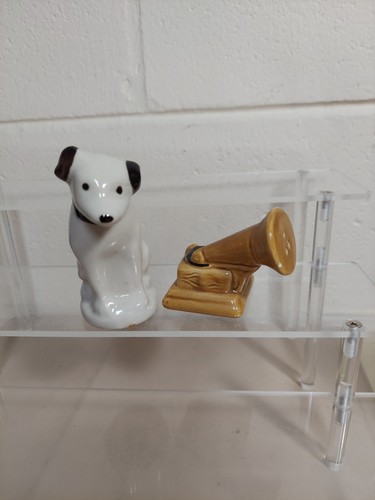 Vintage rca victor nipper dog - victor,