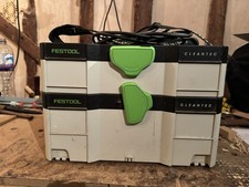 Festool CTL Sys Mobile Dust