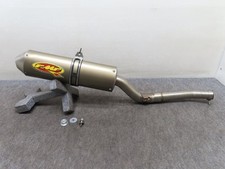 FMF Slip-On Muffler for Suzuki
