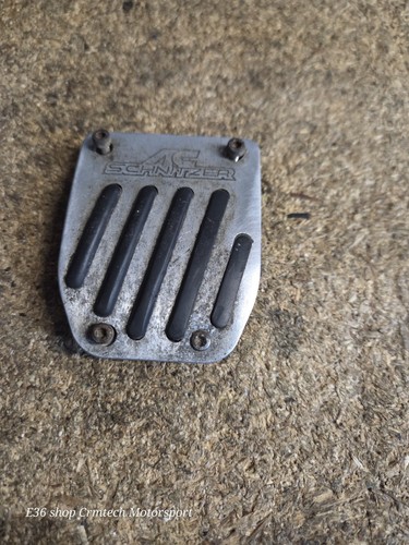 Bmw e36 schnitzer brake - e36,