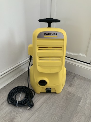 Karcher classic pressure - karcher,