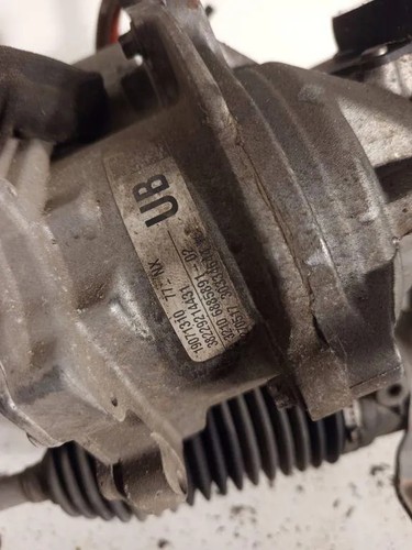 Mini clubman f54 steering - clubman,