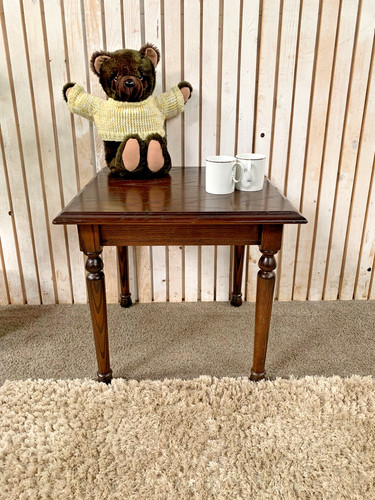 Jentique small side table - jentique,