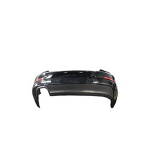 VOLKSWAGEN PASSAT Rear Bumper 3C8807521 Typ 3C (B6) Saloon Standard 05 06 07 08 