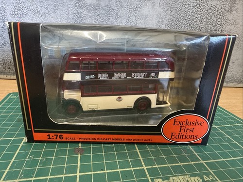Efe 15804 leyland pd1 - efe,