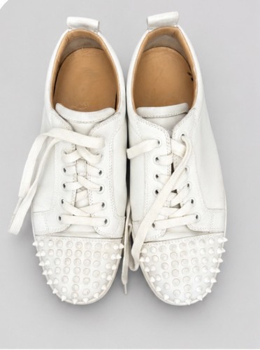 Christian louboutin junior - christian,