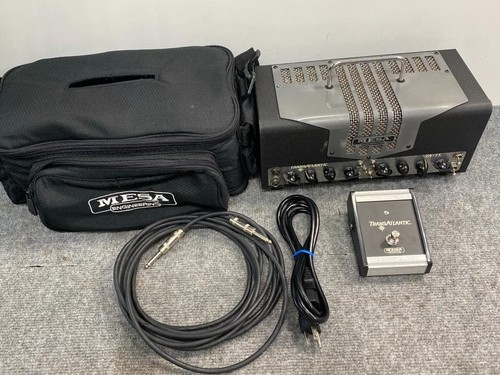 Mesa boogie trans atlantic - boogie,